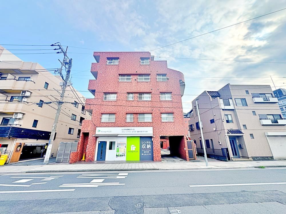 1LDK+S apartment in Kanazawa Ward, Yokohama, Kanagawa - Photo 1