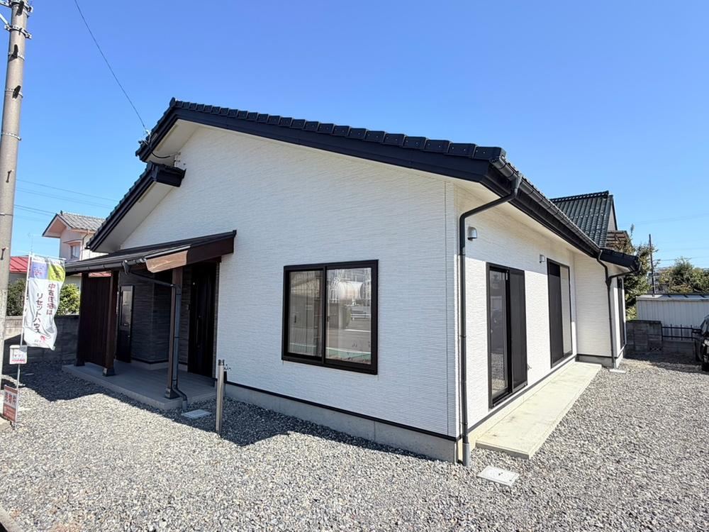 3LDK+S house in Azumino, Nagano - Photo 1
