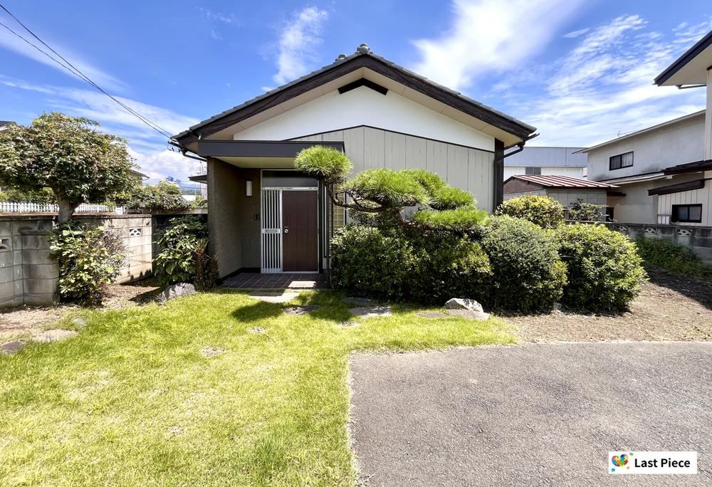 5K house in Shibukawa, Gunma - Photo 1