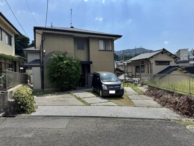 5LDK+S house in Yahatanishi Ward, Kitakyushu, Fukuoka - Photo 1