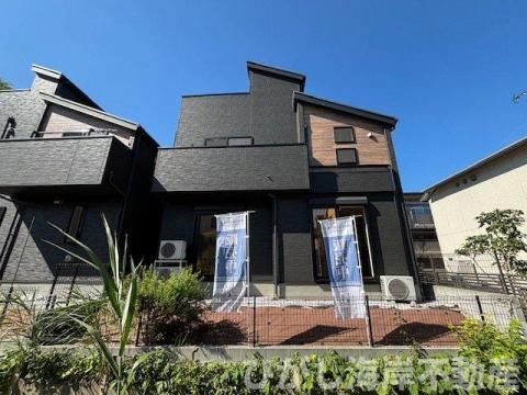 3LDK+S house in Kamakura, Kanagawa - Photo 1