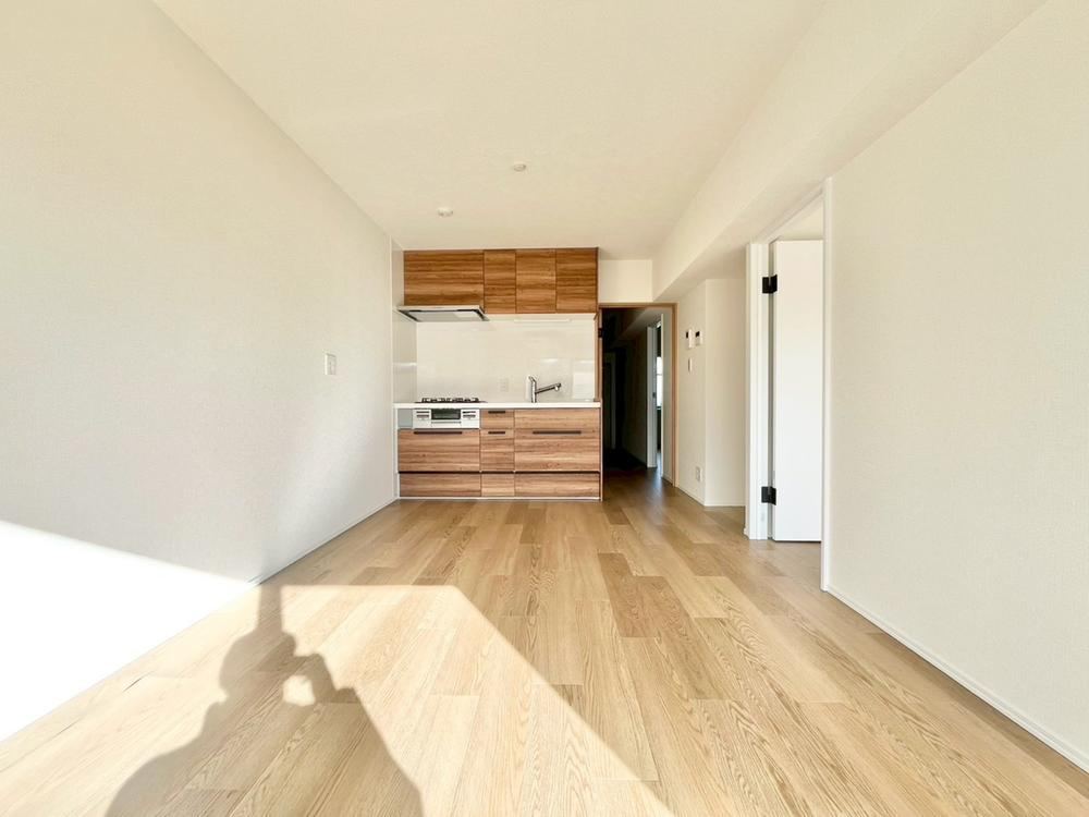 2LDK apartment in Kanazawa Ward, Yokohama, Kanagawa - Photo 1