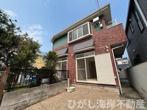 3LDK house in Chigasaki, Kanagawa - Photo 1