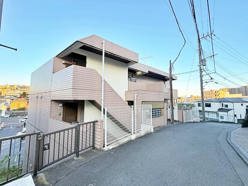1LDK apartment in Asahi Ward, Yokohama, Kanagawa - Photo 1