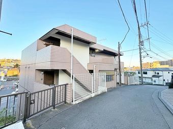 1LDK apartment in Asahi Ward, Yokohama