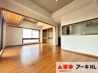 3LDK apartment in Himeji