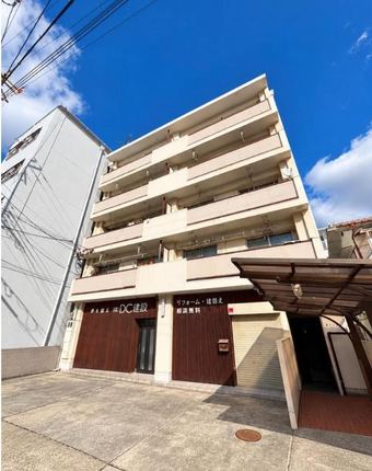2LDK apartment in Sakai Ward, Sakai