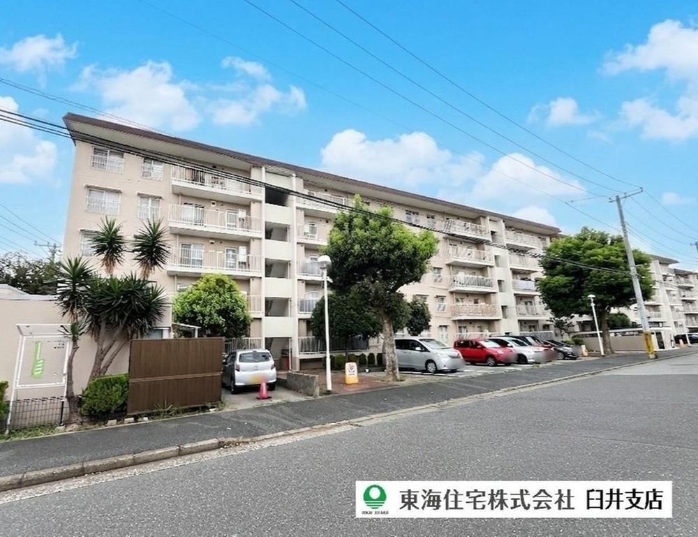 4LDK apartment in Sakura, Chiba - Photo 1