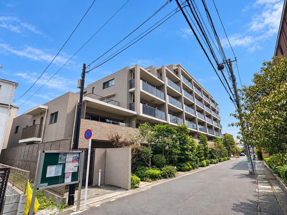 3LDK apartment in Nakahara Ward, Kawasaki, Kanagawa - Photo 1