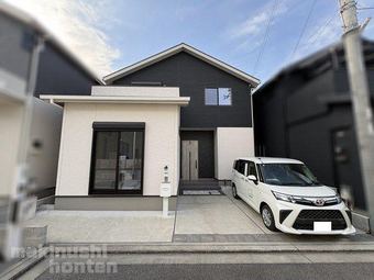 3LDK+S house in Habikino