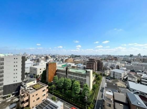 3LDK apartment in Nerima Ward, Tokyo - Photo 1