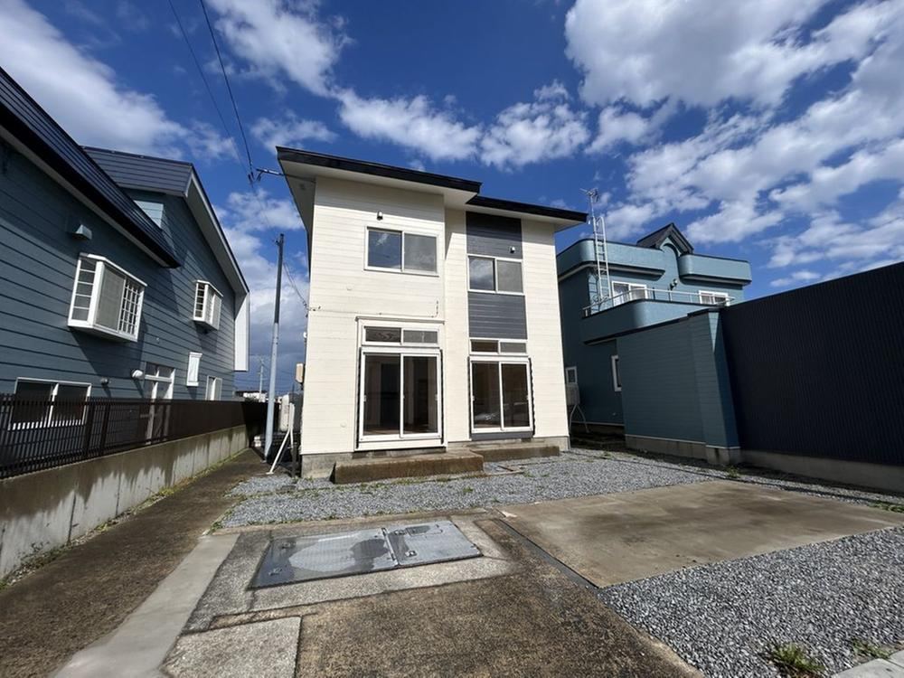 4LDK house in Aomori, Aomori - Photo 1