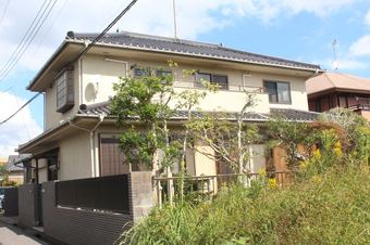 3LLDDKK house in Mobara