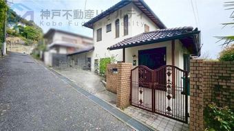 4LDK house in Nishinomiya