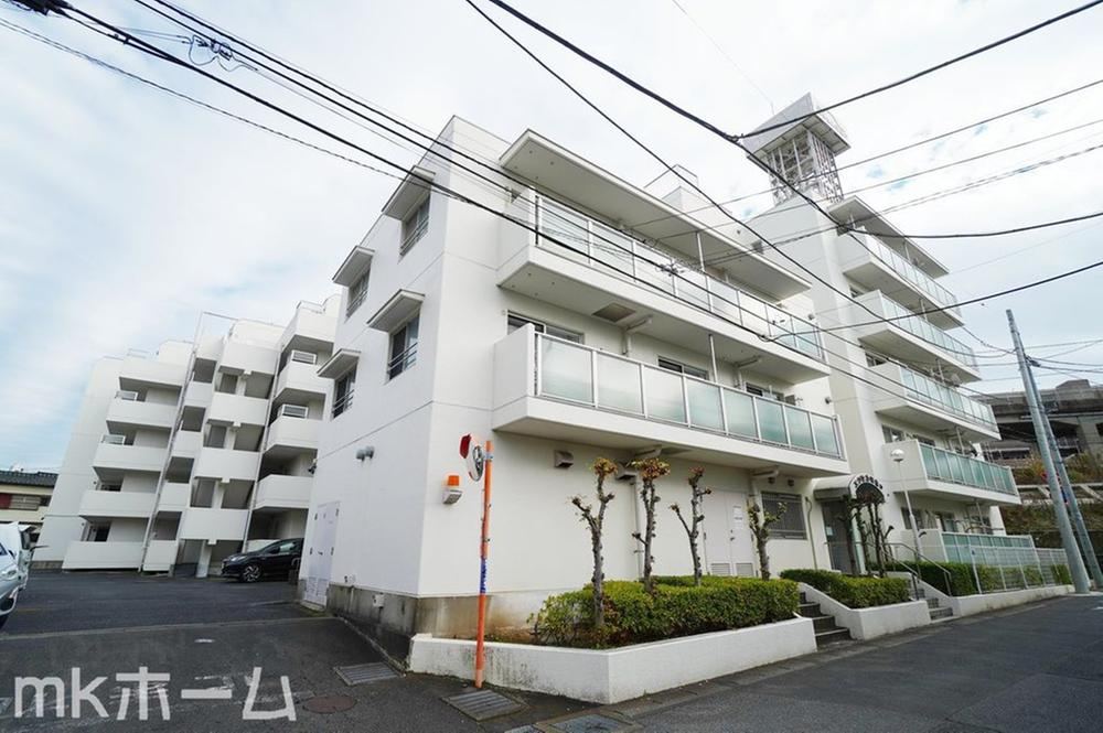 3LDK apartment in Matsudo, Chiba - Photo 1