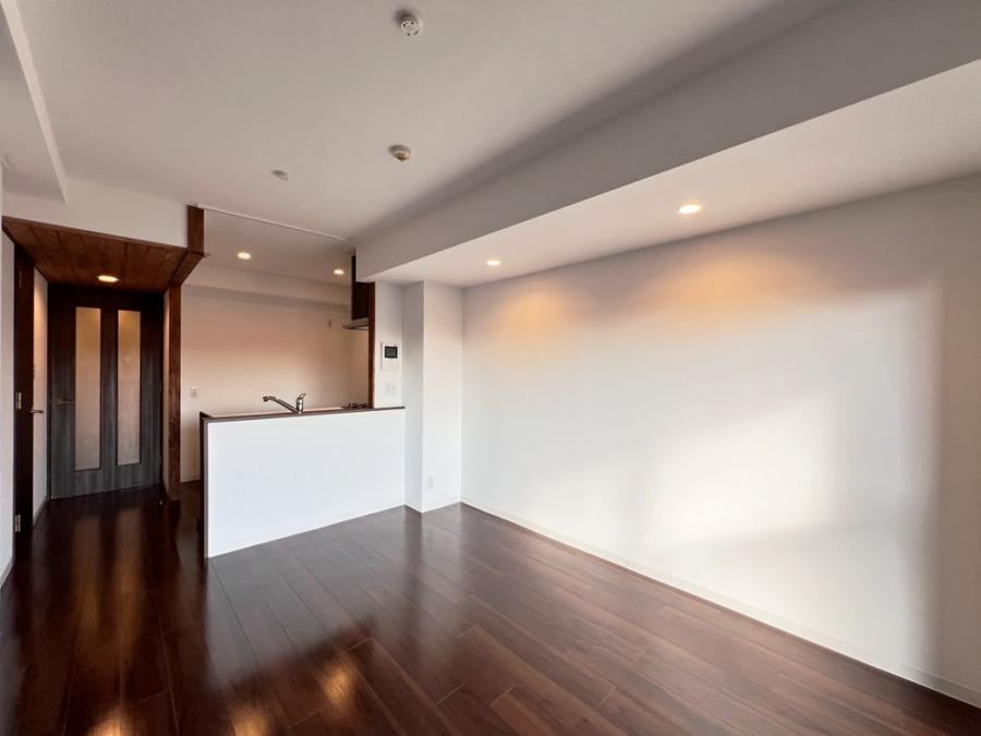 2LDK+S apartment in Tama Ward, Kawasaki, Kanagawa - Photo 1