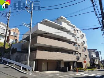 3LDK apartment in Kanazawa Ward, Yokohama