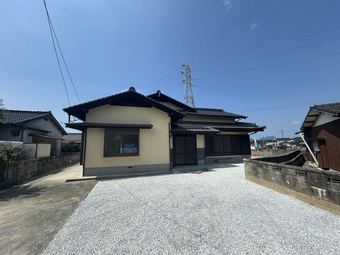 3LDK house in Tagawa