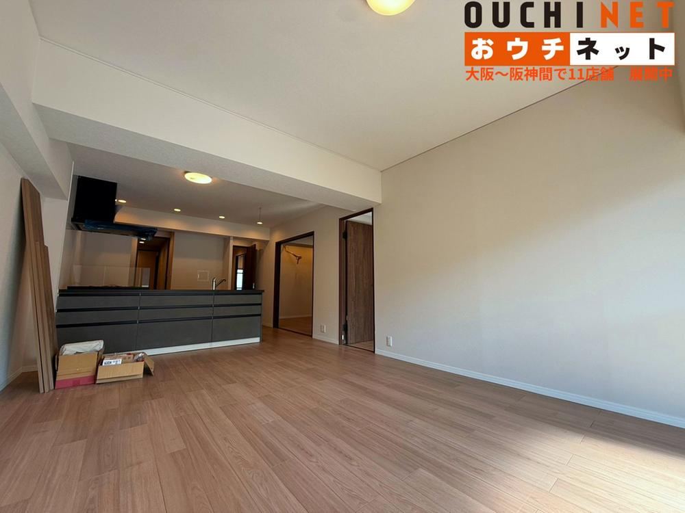 3LDK apartment in Ibaraki, Osaka - Photo 1