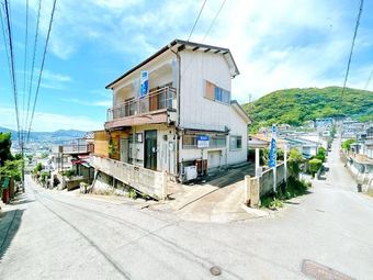 5K house in Nagasaki City