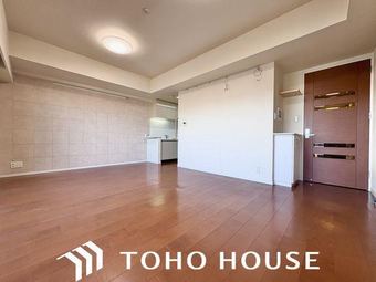 3LDK apartment in Nishi Ward, Nagoya