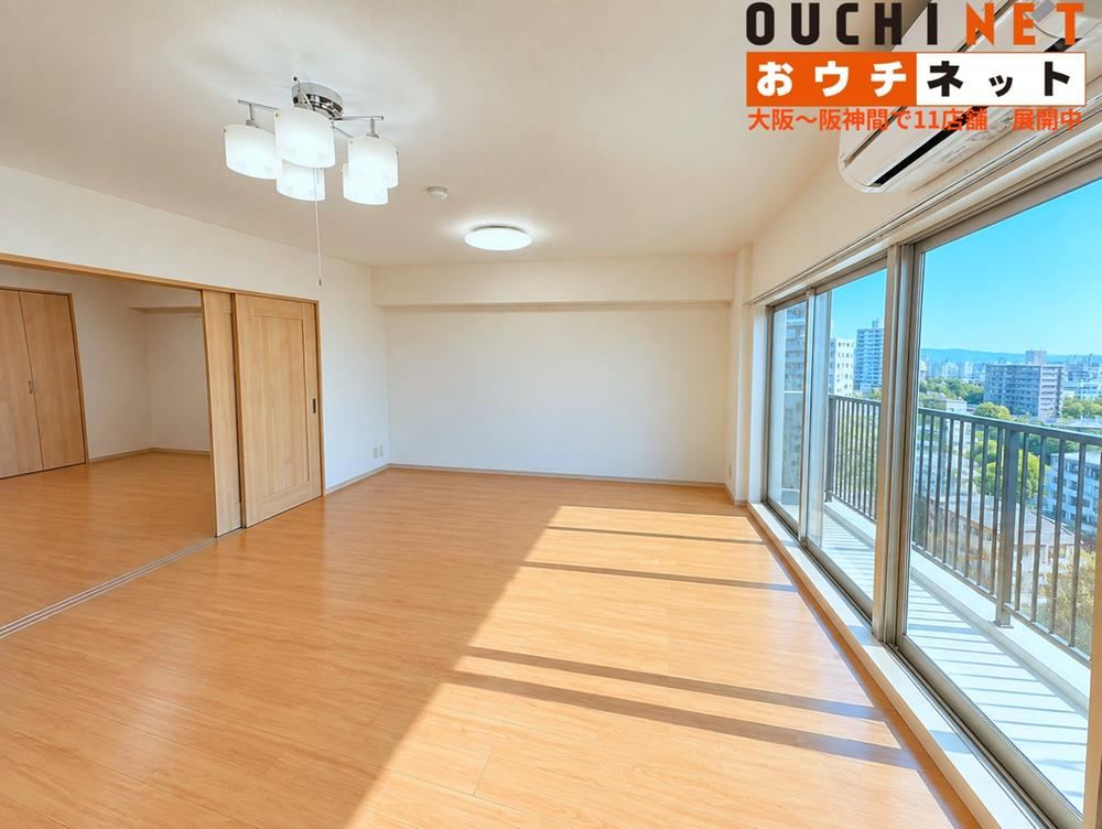 3LDK apartment in Ibaraki, Osaka - Photo 1