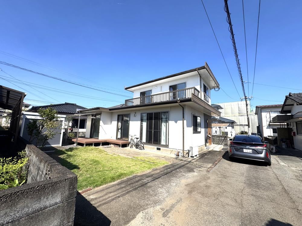 4LDK house in Miyazaki, Miyazaki - Photo 1