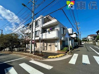 3LDK apartment in Kanazawa Ward, Yokohama