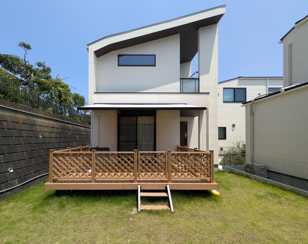 4LDK house in Isogo Ward, Yokohama, Kanagawa - Photo 1