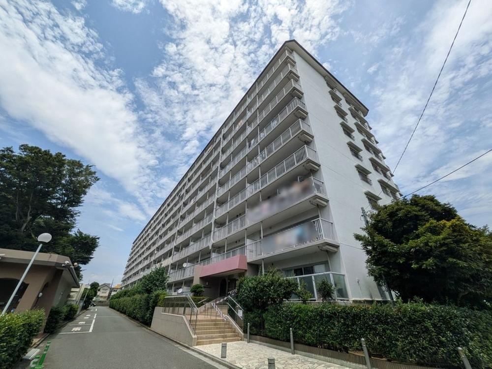 3LDK apartment in Funabashi, Chiba - Photo 1