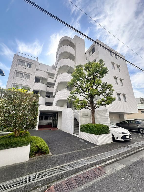 3LDK apartment in Adachi Ward, Tokyo - Photo 1