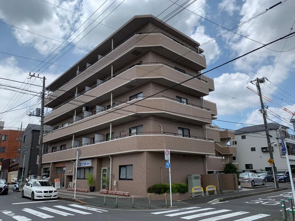 1LDK+S apartment in Minami Ward, Yokohama, Kanagawa - Photo 1