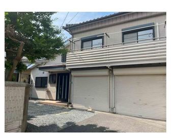 house in Kokuraminami Ward, Kitakyushu