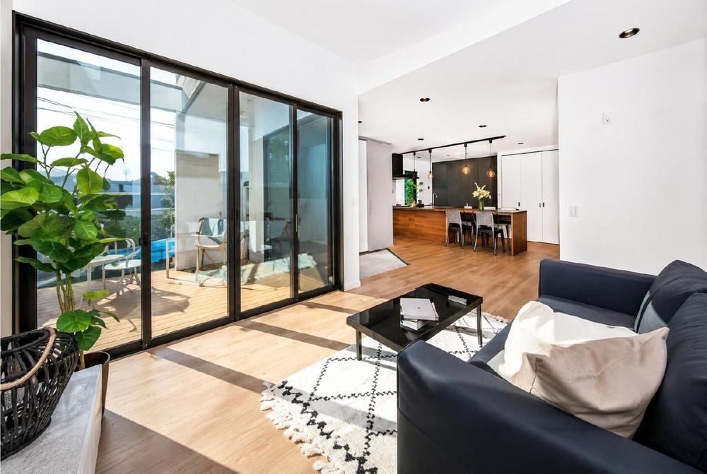 3LDK+S house in Kanagawa Ward, Yokohama, Kanagawa - Photo 1