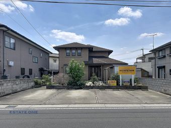 5LDK+S house in Sano