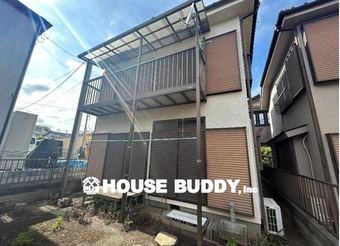 2LDK house in Akiruno