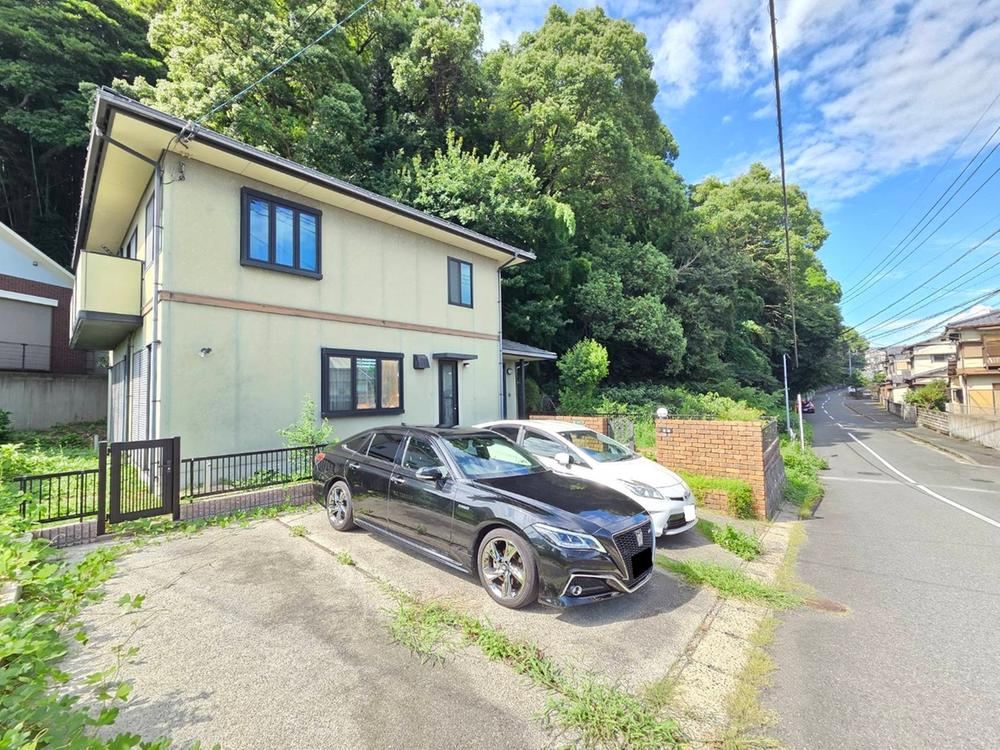 4LDK+2S house in Kokurakita Ward, Kitakyushu, Fukuoka - Photo 1