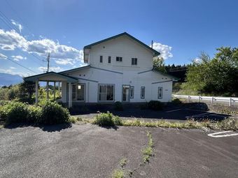5LDK house in Shibukawa
