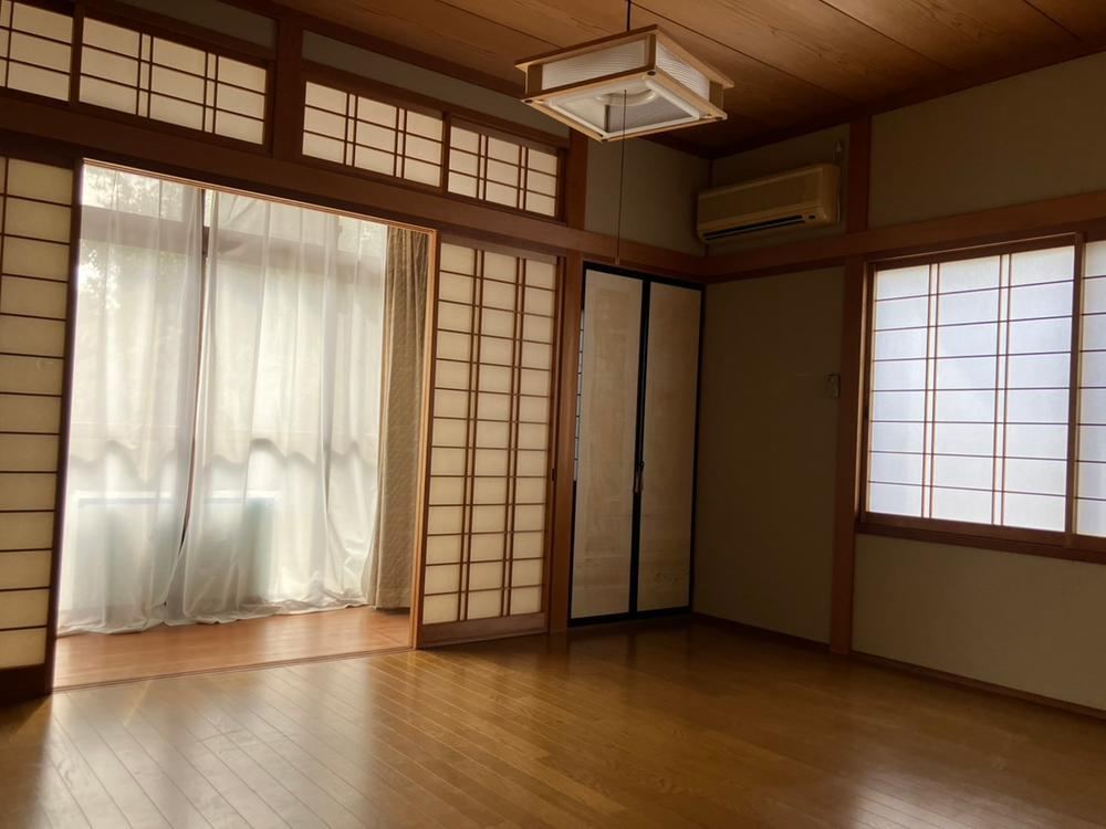 3DK house in Yonago, Tottori - Photo 1