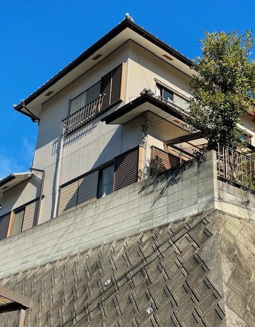 3LDK house in Kokuraminami Ward, Kitakyushu, Fukuoka - Photo 1