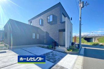 house in Osaki