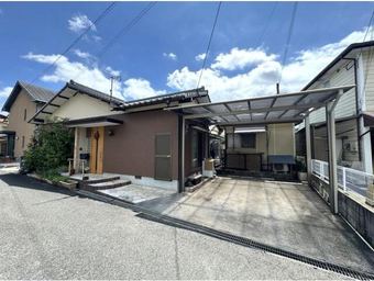 3LDK+S house in Kokuraminami Ward, Kitakyushu