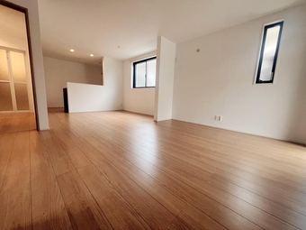 4LDK house in Jonan Ward