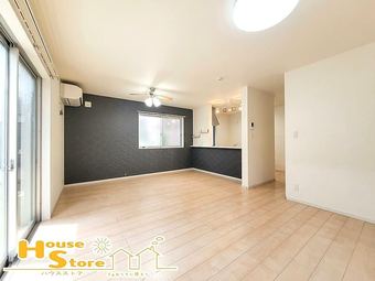4LDK house in Minami Ward