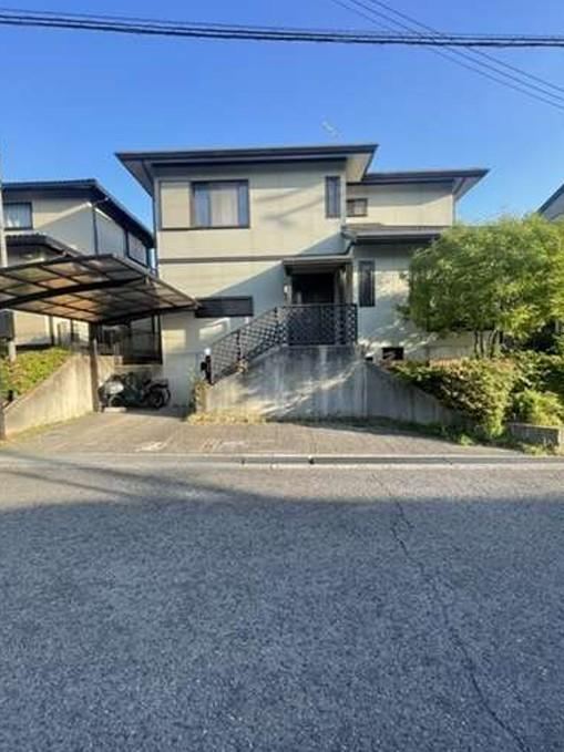 4LDK house in Tondabayashi, Osaka - Photo 1