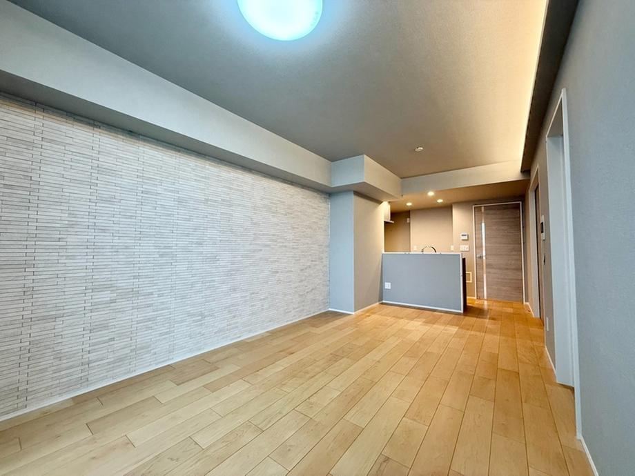 2LDK apartment in Itabashi Ward, Tokyo - Photo 1