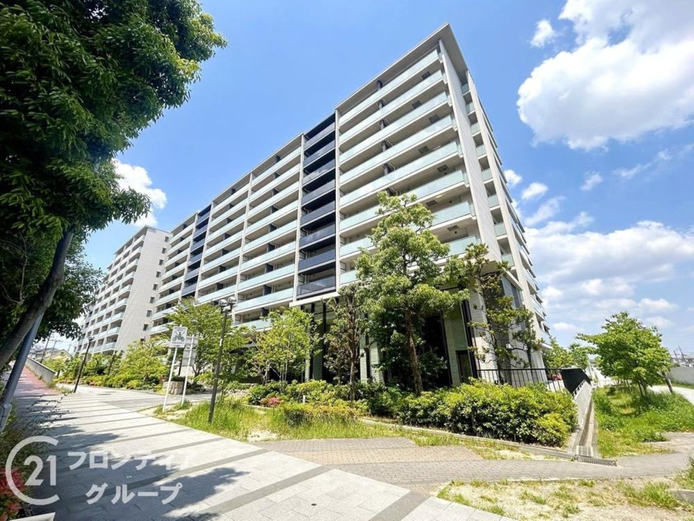 3LDK apartment in Kizugawa, Kyoto - Photo 1
