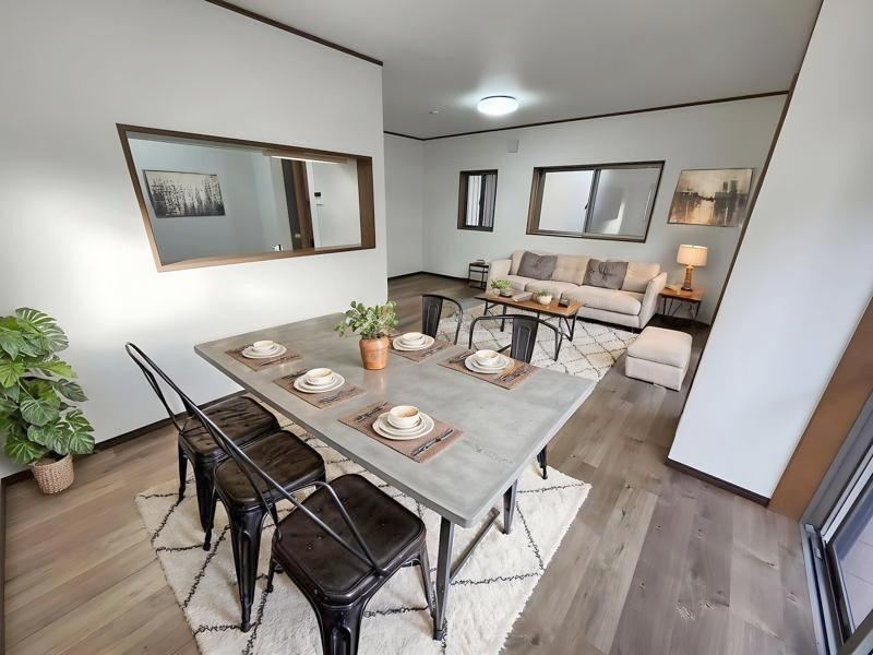 3LDK house in Tachikawa, Tokyo - Photo 1