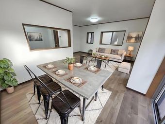 3LDK house in Tachikawa
