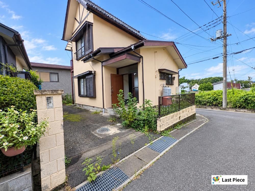 3DK house in Takasaki, Gunma - Photo 1